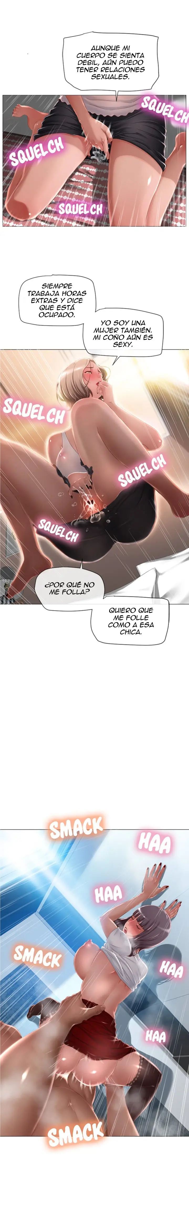 Close Neighbours - Capítulo 3 - Página 13 - LectorTMOo