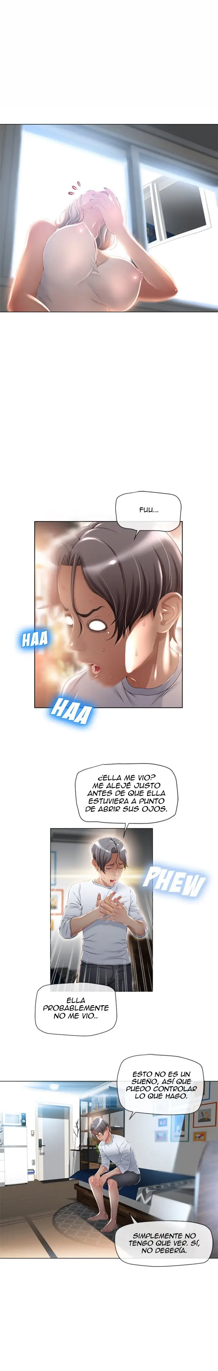 Close Neighbours - Capítulo 3 - Página 16 - LectorTMOo