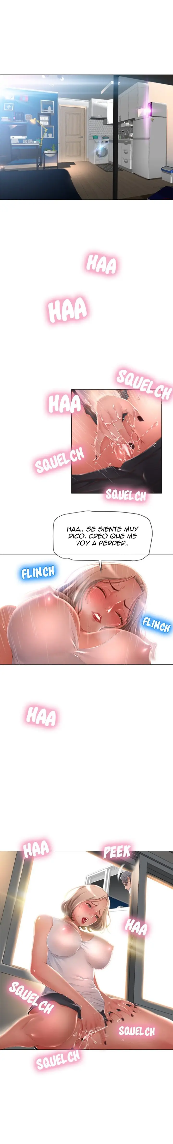 Close Neighbours - Capítulo 3 - Página 17 - LectorTMOo