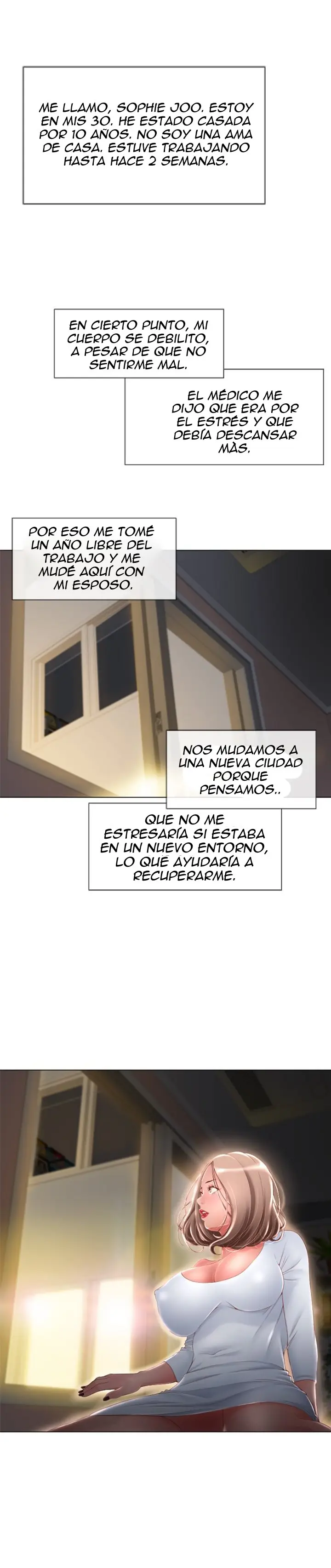 Close Neighbours - Capítulo 4 - Página 8 - LectorTMOo