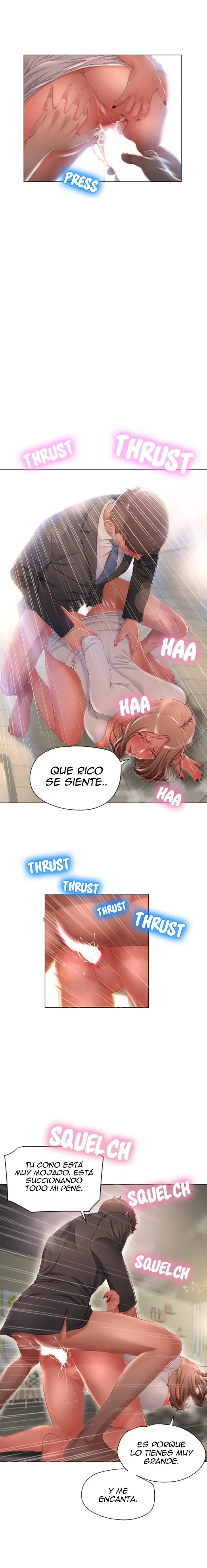 Close Neighbours - Capítulo 4 - Página 13 - LectorTMOo