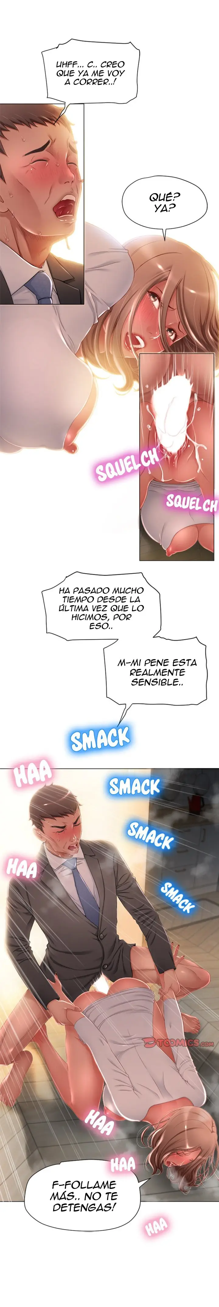 Close Neighbours - Capítulo 4 - Página 14 - LectorTMOo