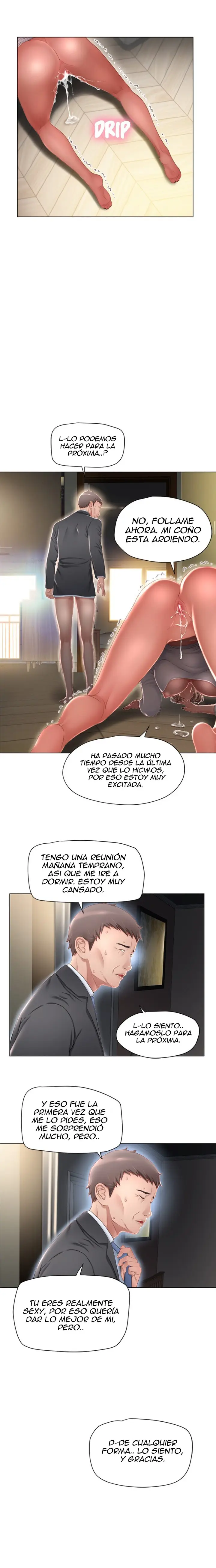 Close Neighbours - Capítulo 4 - Página 17 - LectorTMOo