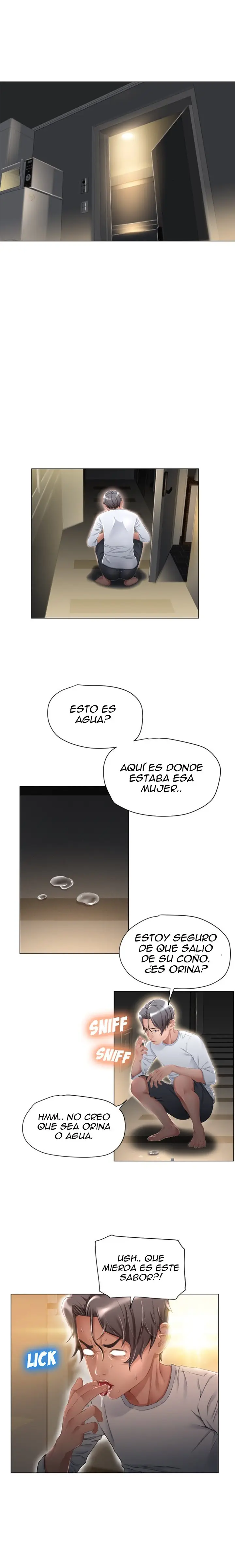 Close Neighbours - Capítulo 4 - Página 18 - LectorTMOo