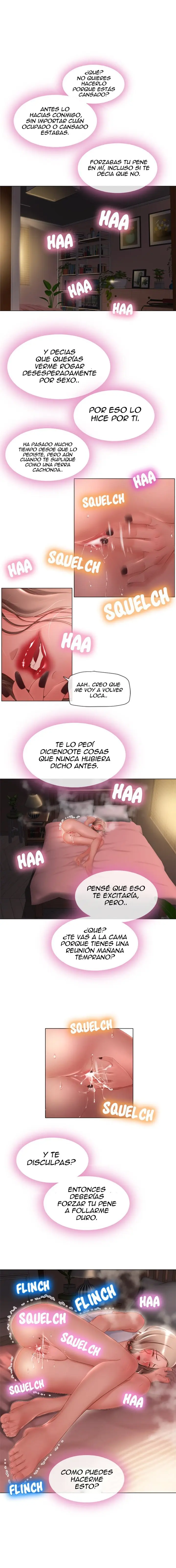 Close Neighbours - Capítulo 4 - Página 19 - LectorTMOo
