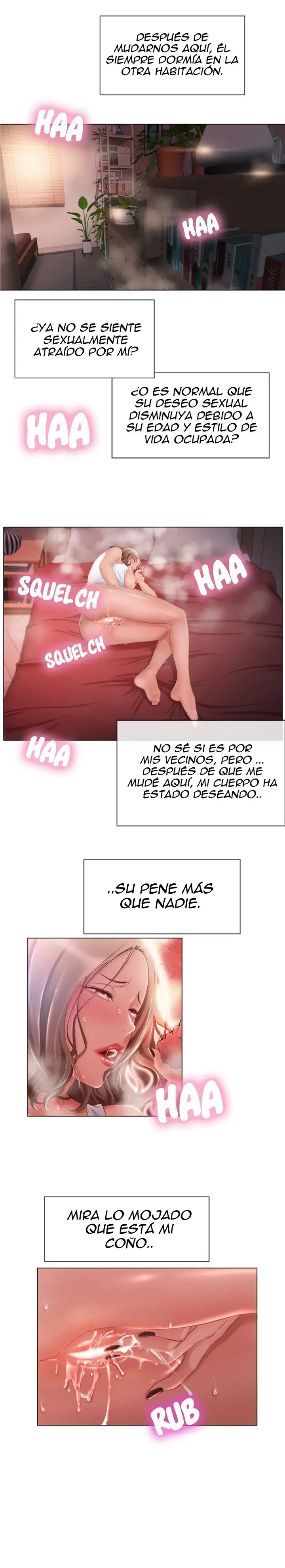 Close Neighbours - Capítulo 5 - Página 6 - LectorTMOo