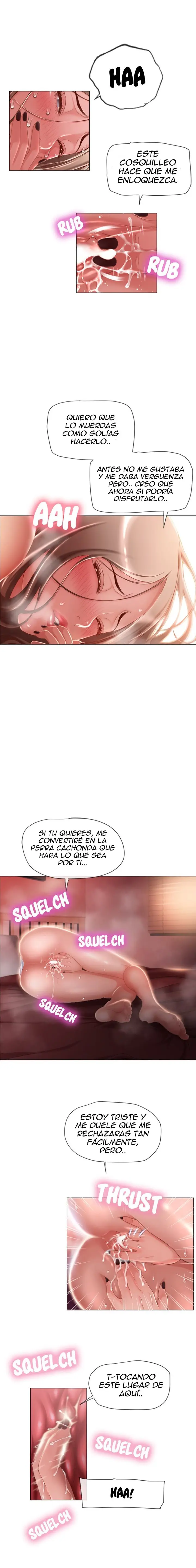 Close Neighbours - Capítulo 5 - Página 7 - LectorTMOo