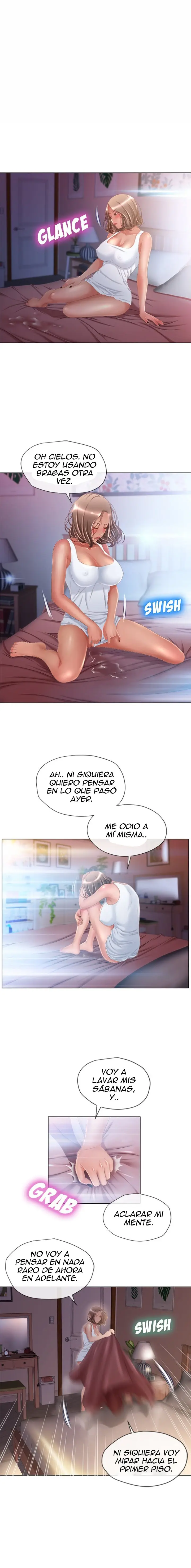 Close Neighbours - Capítulo 5 - Página 11 - LectorTMOo