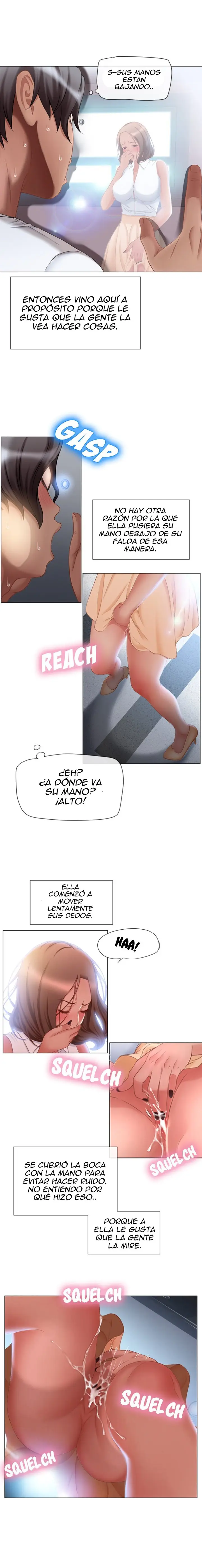 Close Neighbours - Capítulo 5 - Página 13 - LectorTMOo