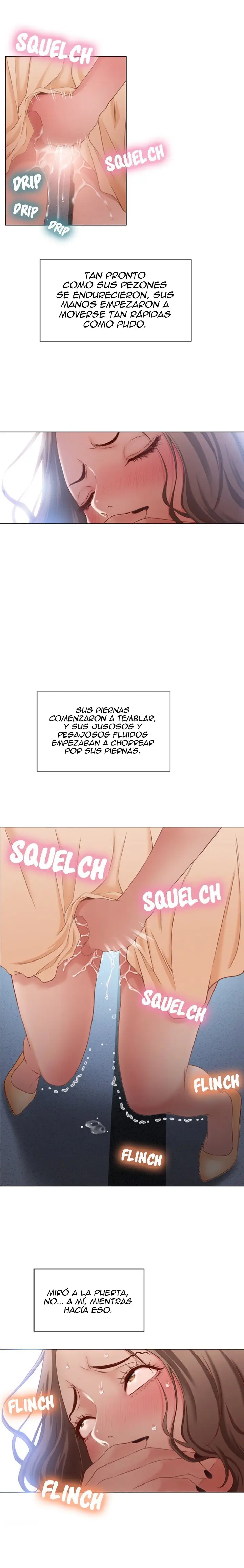 Close Neighbours - Capítulo 5 - Página 15 - LectorTMOo