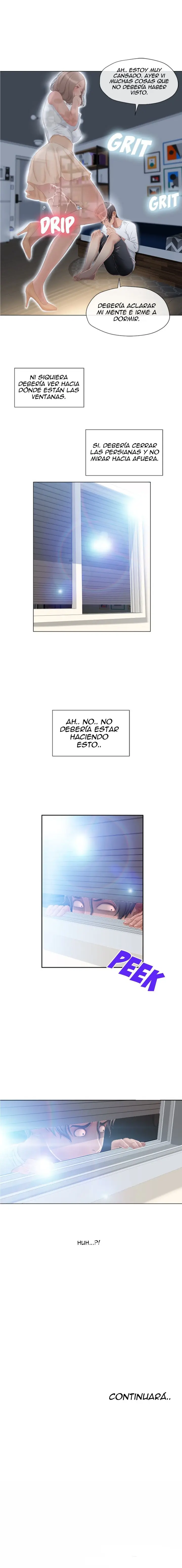 Close Neighbours - Capítulo 5 - Página 20 - LectorTMOo