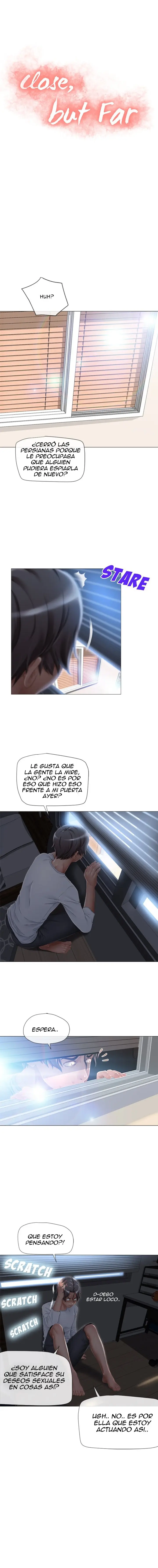 Close Neighbours - Capítulo 6 - Página 3 - LectorTMOo