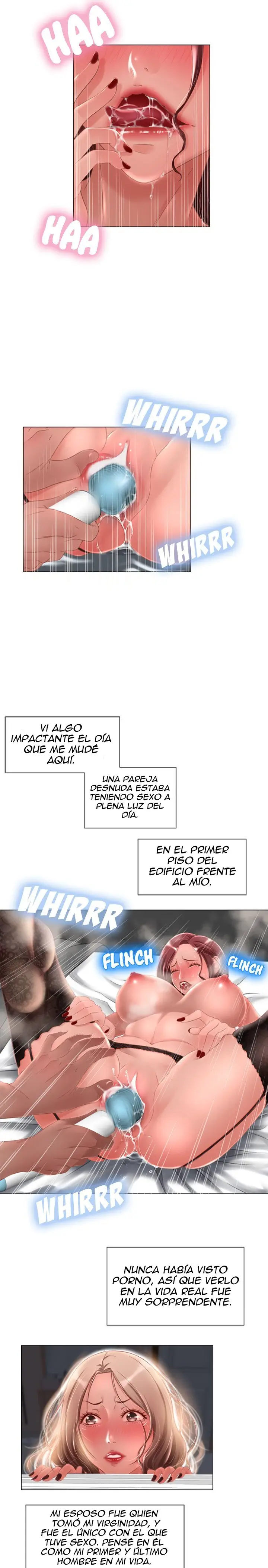 Close Neighbours - Capítulo 6 - Página 11 - LectorTMOo