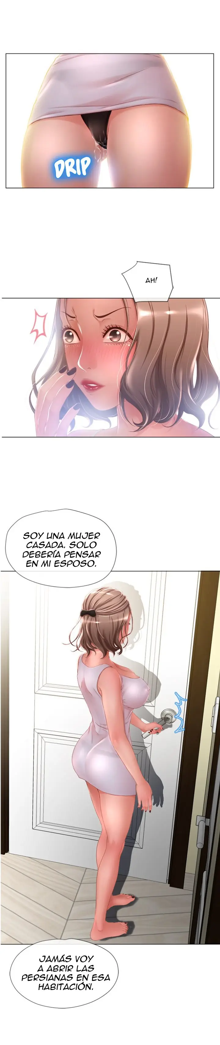 Close Neighbours - Capítulo 6 - Página 16 - LectorTMOo