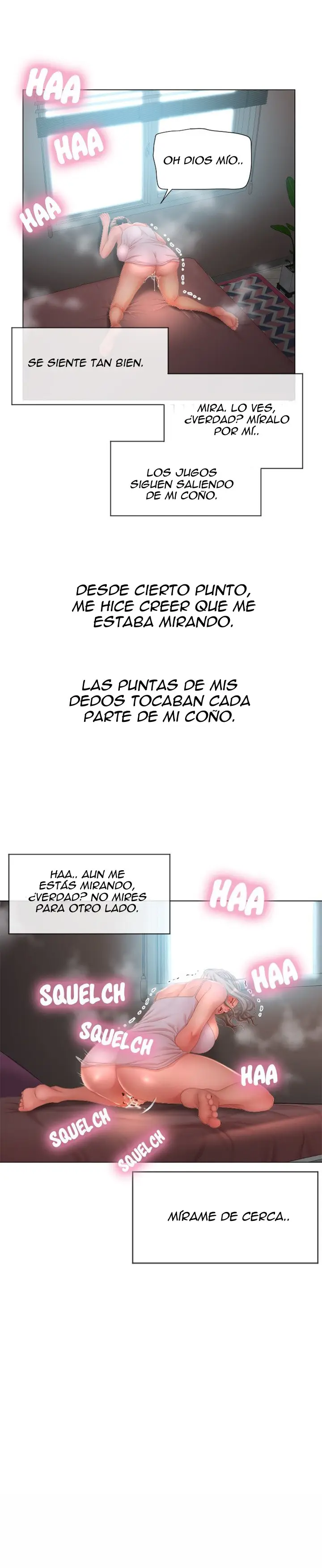 Close Neighbours - Capítulo 7 - Página 10 - LectorTMOo