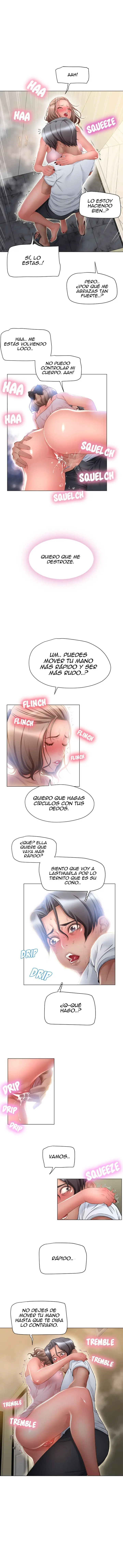 Close Neighbours - Capítulo 8 - Página 6 - LectorTMOo