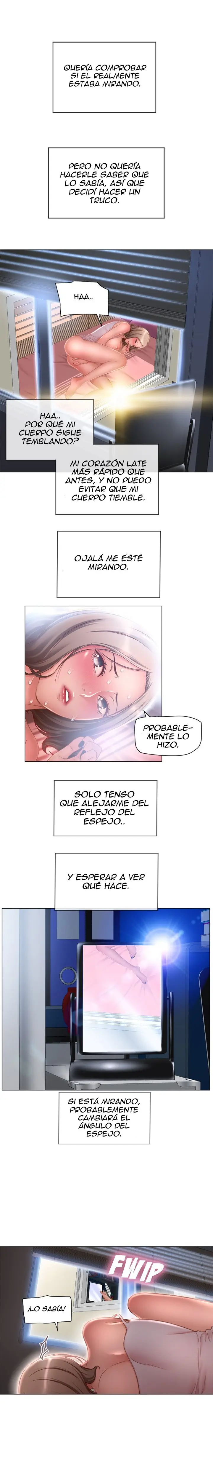 Close Neighbours - Capítulo 8 - Página 10 - LectorTMOo