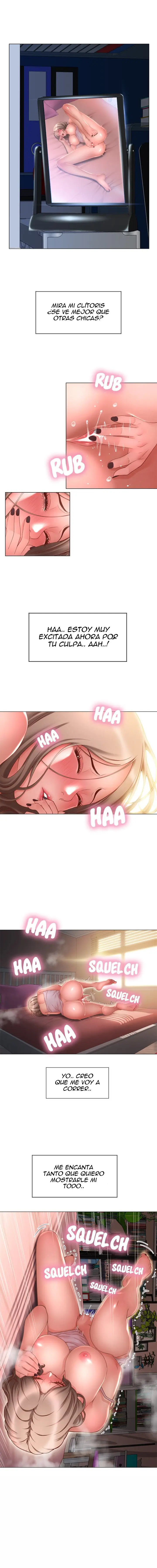 Close Neighbours - Capítulo 8 - Página 12 - LectorTMOo