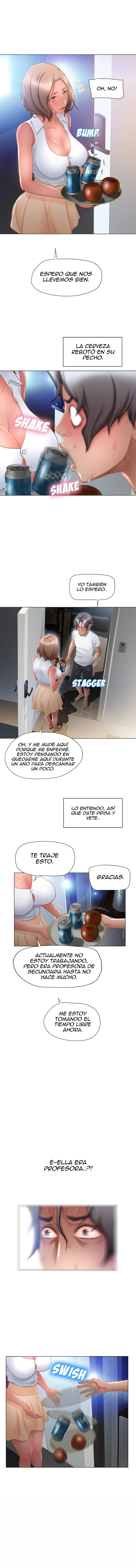 Close Neighbours - Capítulo 9 - Página 5 - LectorTMOo