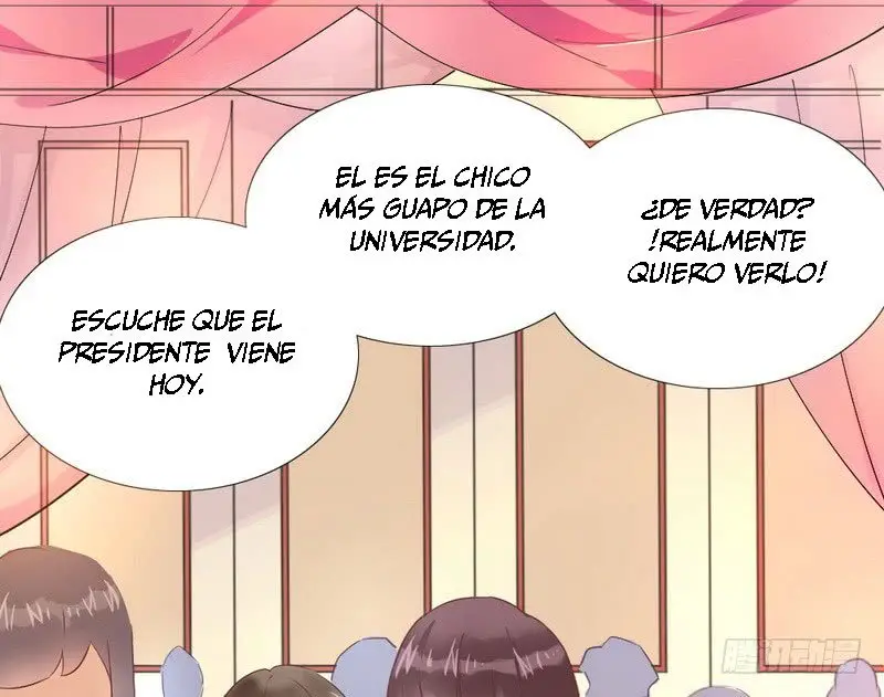 close to you - Capítulo 1 - Página 9 - LectorTMOo