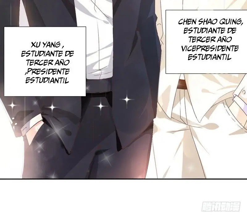 close to you - Capítulo 1 - Página 17 - LectorTMOo