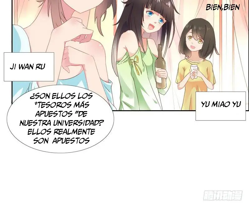 close to you - Capítulo 1 - Página 20 - LectorTMOo