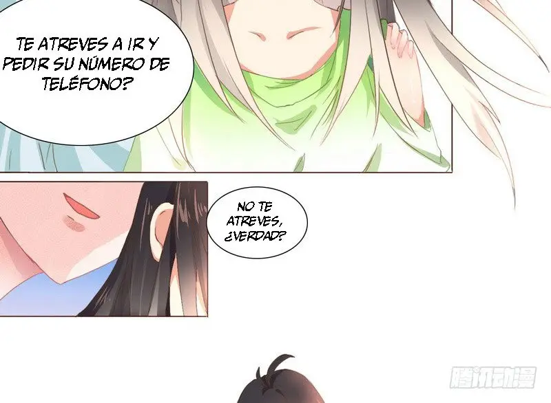 close to you - Capítulo 1 - Página 24 - LectorTMOo