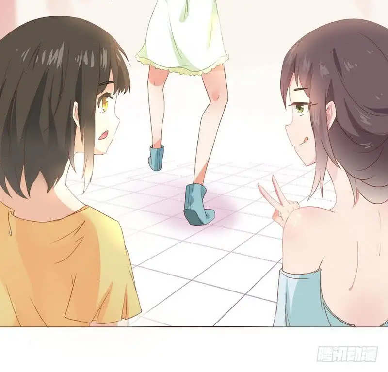 close to you - Capítulo 1 - Página 28 - LectorTMOo