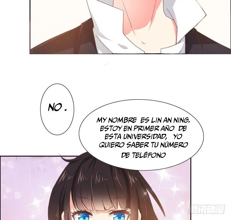 close to you - Capítulo 1 - Página 45 - LectorTMOo
