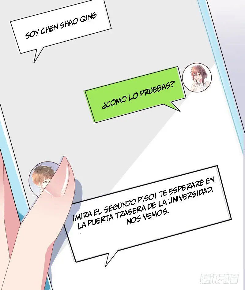 close to you - Capítulo 10 - Página 27 - LectorTMOo