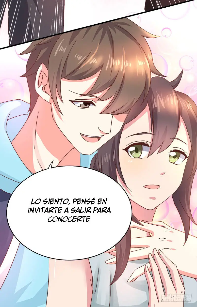 close to you - Capítulo 11 - Página 8 - LectorTMOo