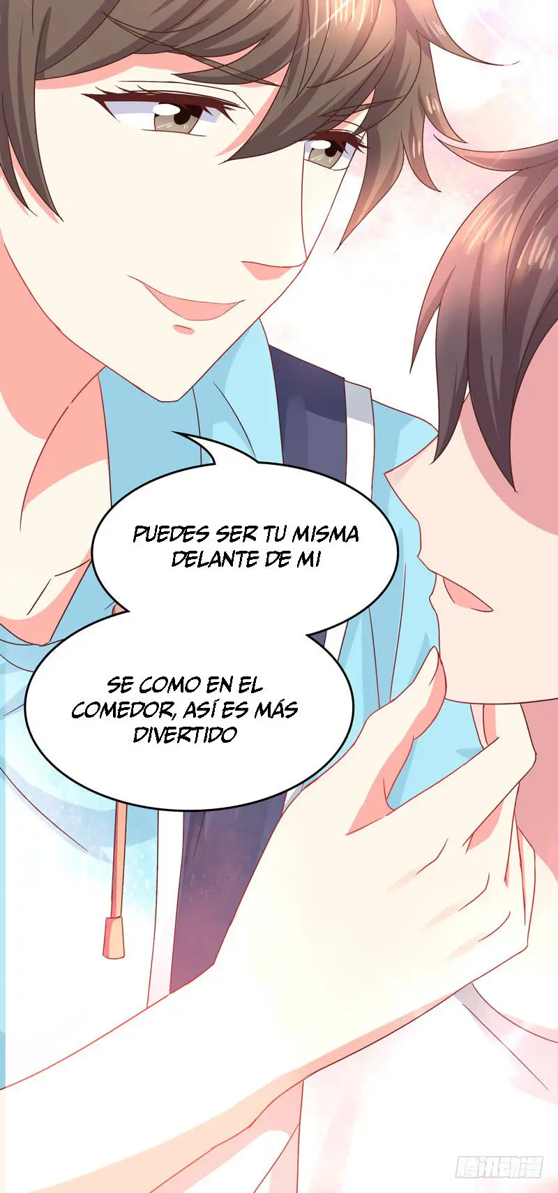 close to you - Capítulo 11 - Página 11 - LectorTMOo