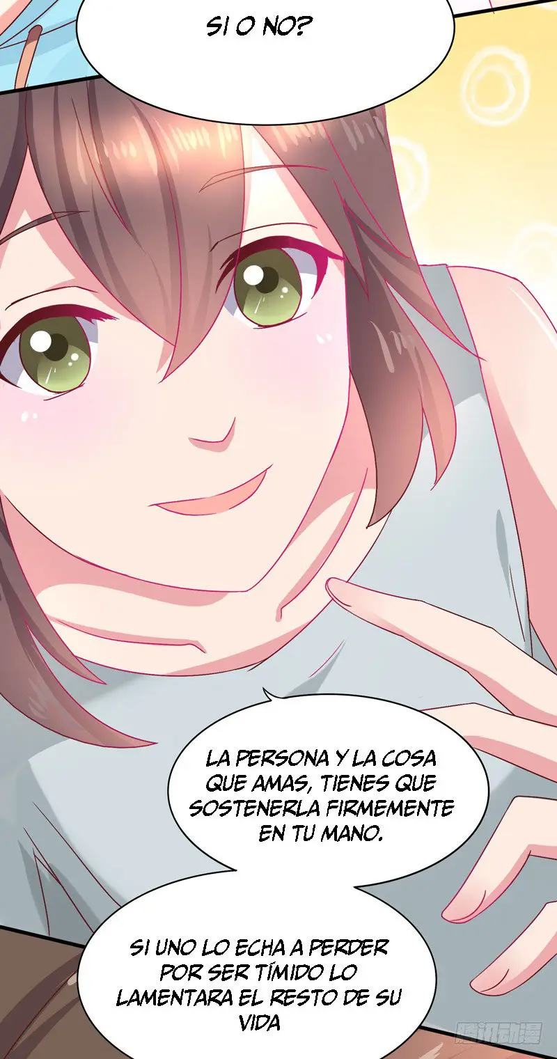 close to you - Capítulo 11 - Página 17 - LectorTMOo