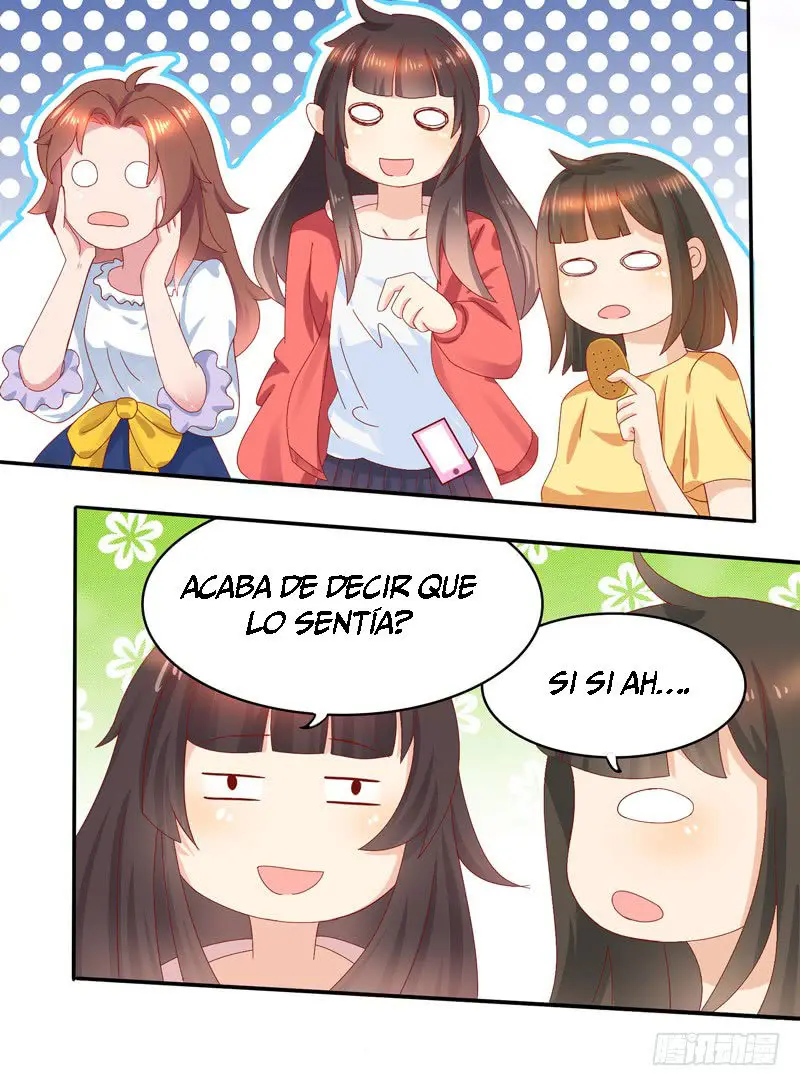 close to you - Capítulo 11 - Página 25 - LectorTMOo
