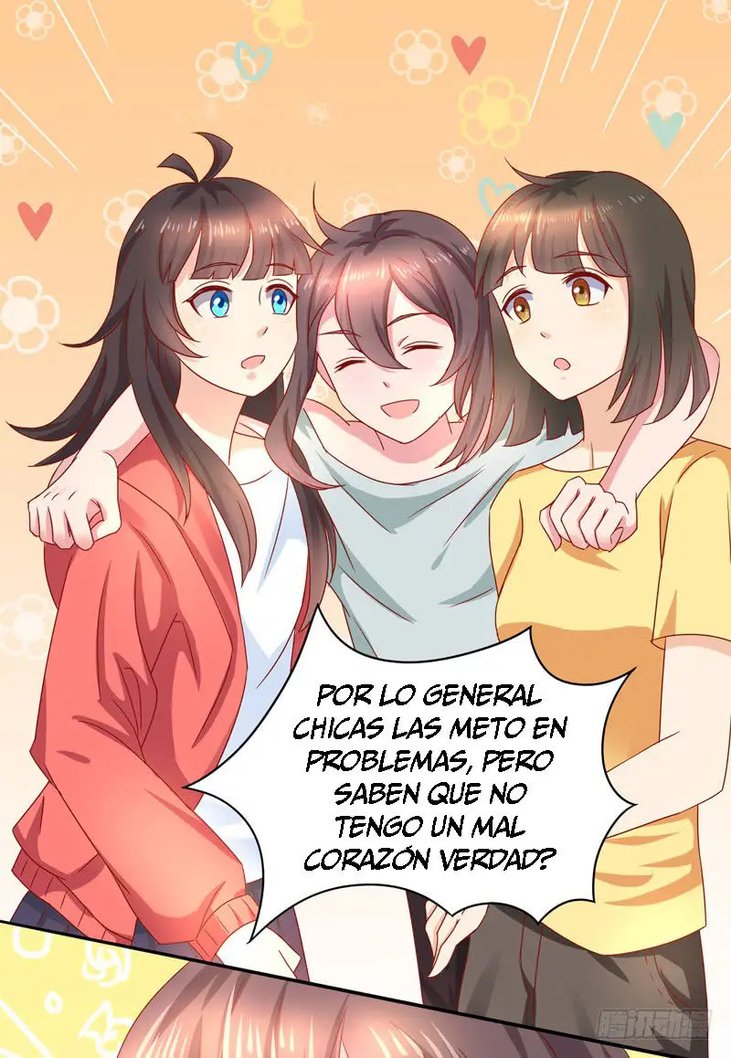 close to you - Capítulo 11 - Página 26 - LectorTMOo