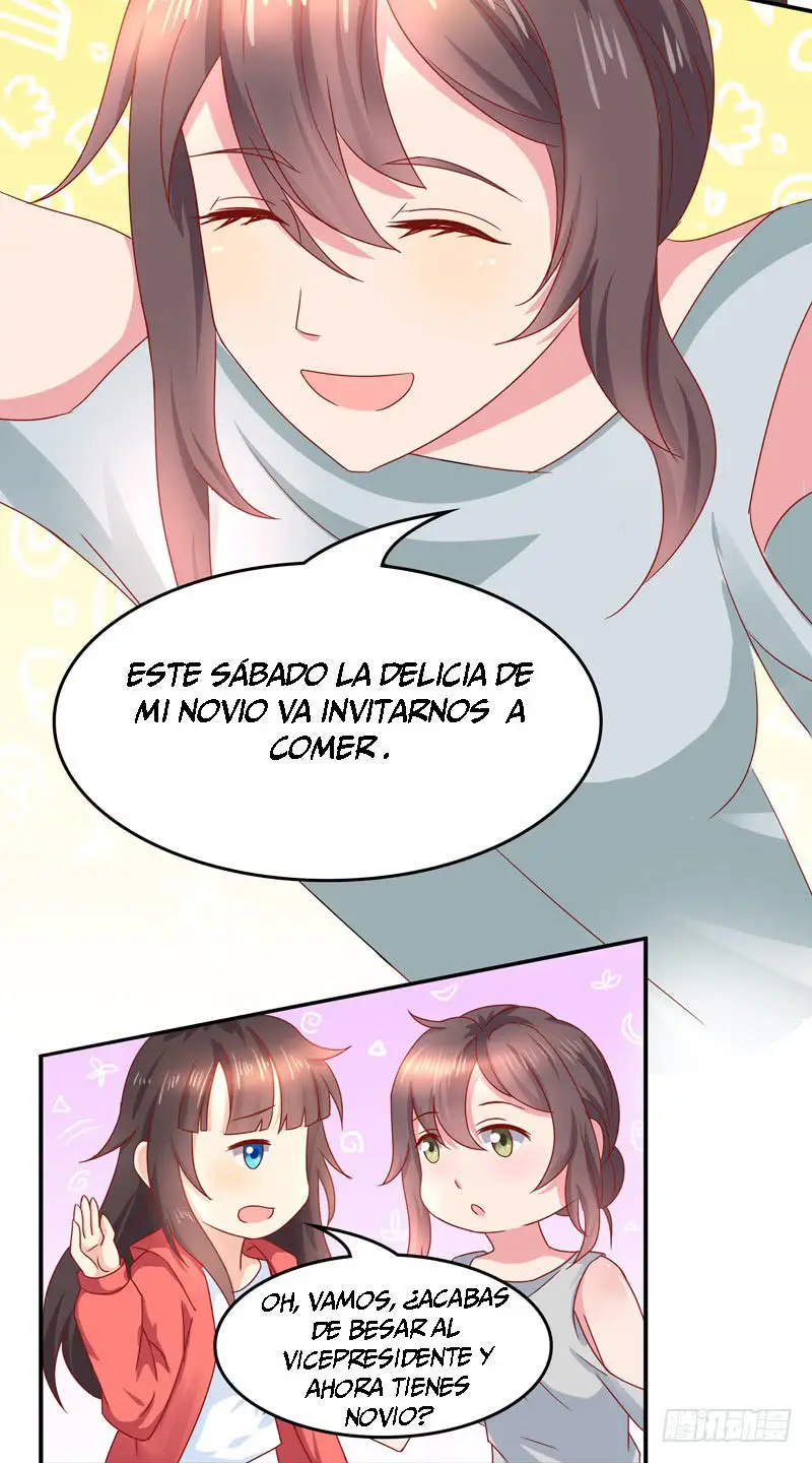 close to you - Capítulo 11 - Página 27 - LectorTMOo