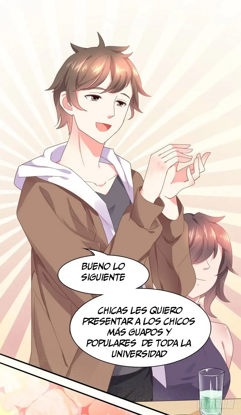 close to you - Capítulo 12 - Página 19 - LectorTMOo