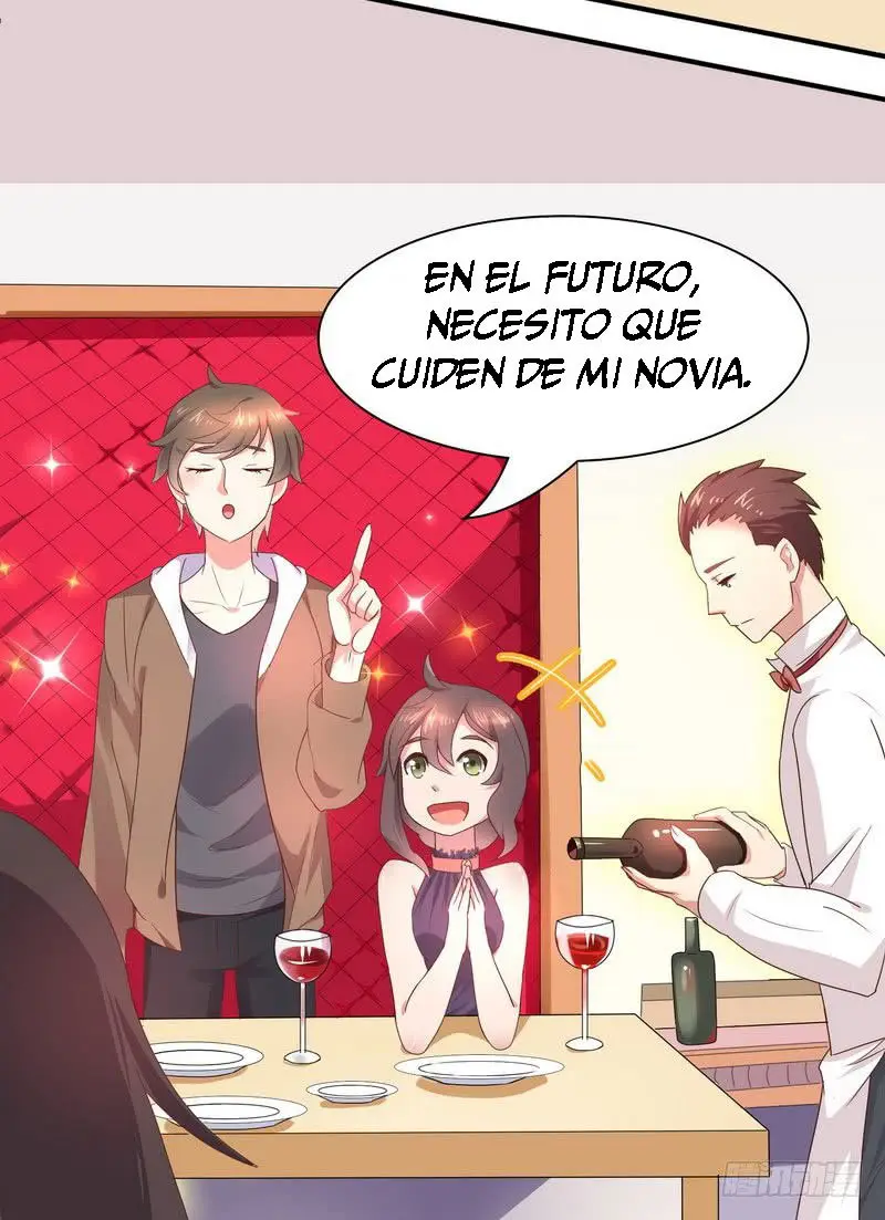 close to you - Capítulo 12 - Página 23 - LectorTMOo