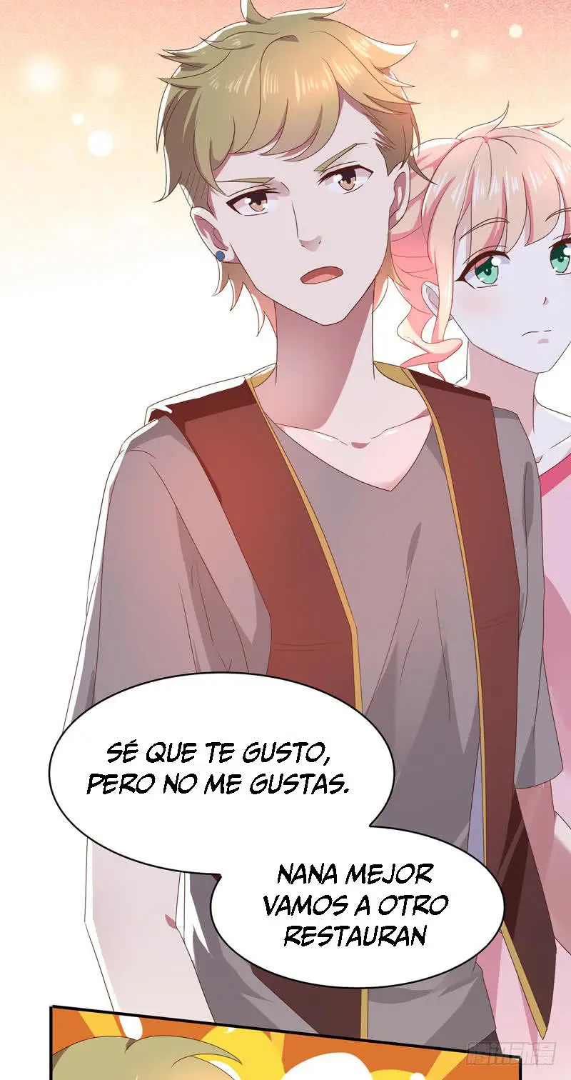 close to you - Capítulo 13 - Página 15 - LectorTMOo