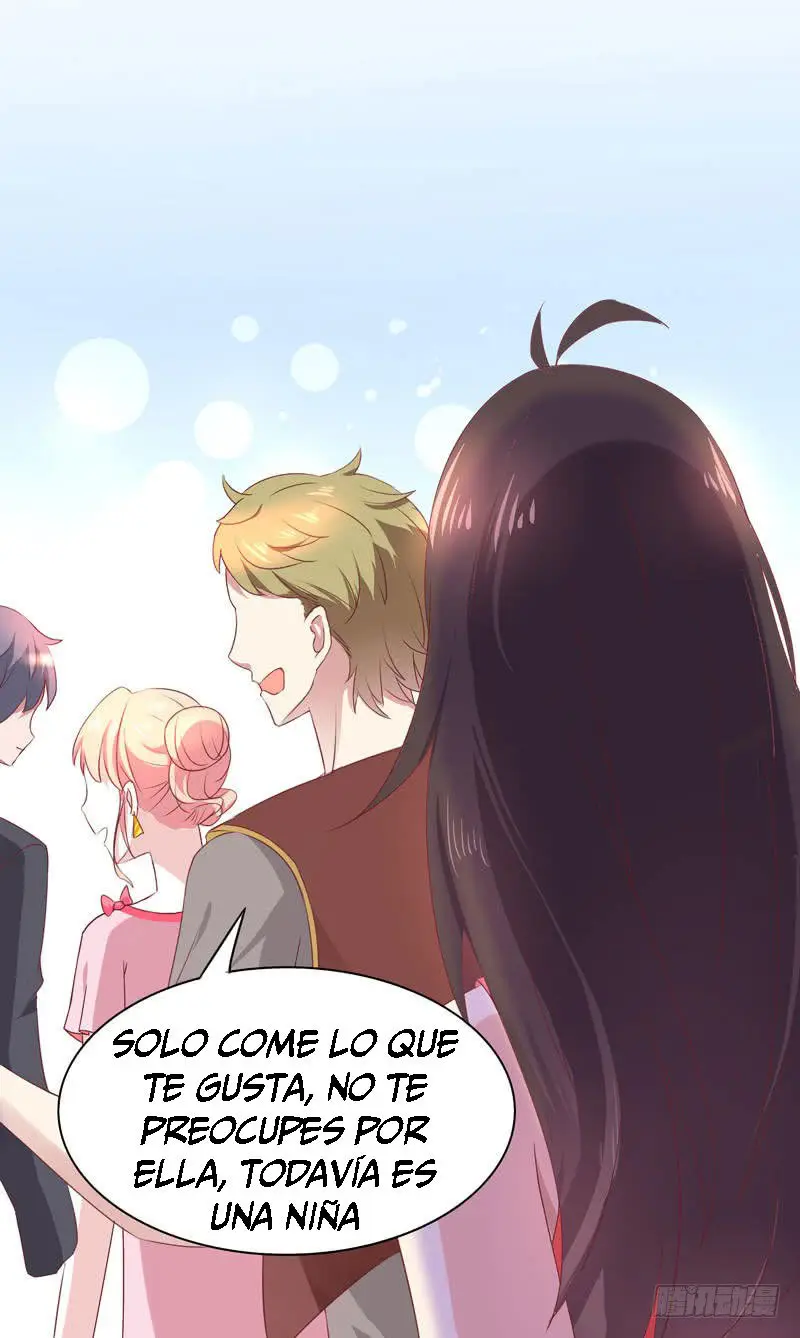 close to you - Capítulo 13 - Página 21 - LectorTMOo