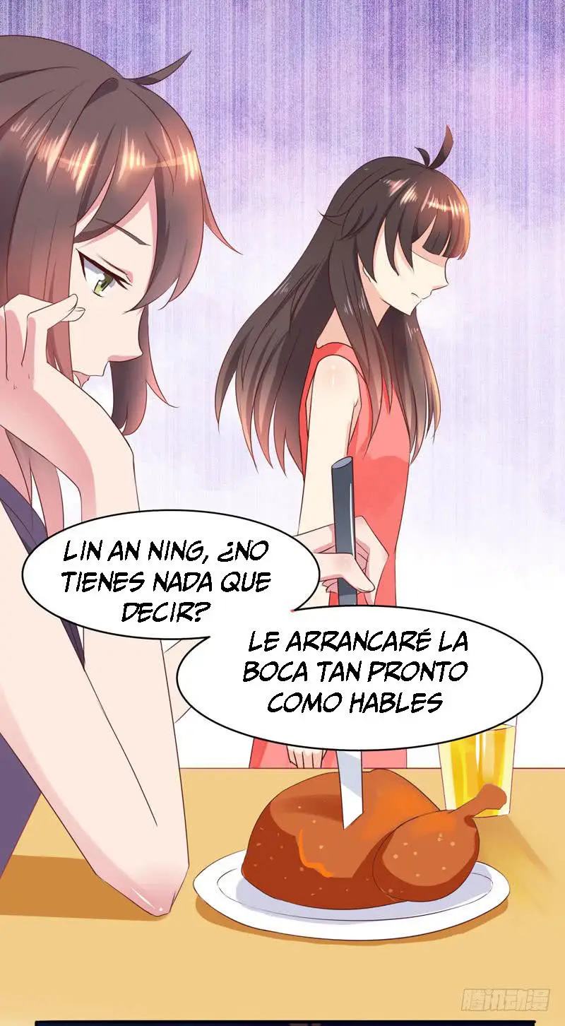 close to you - Capítulo 13 - Página 23 - LectorTMOo