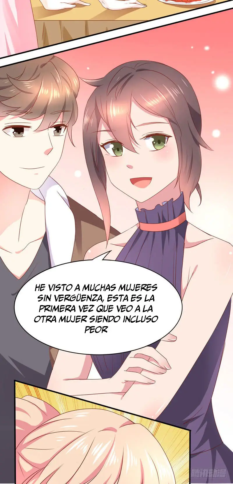close to you - Capítulo 14 - Página 11 - LectorTMOo