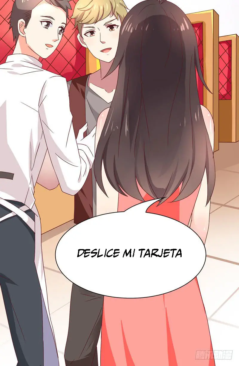 close to you - Capítulo 14 - Página 34 - LectorTMOo