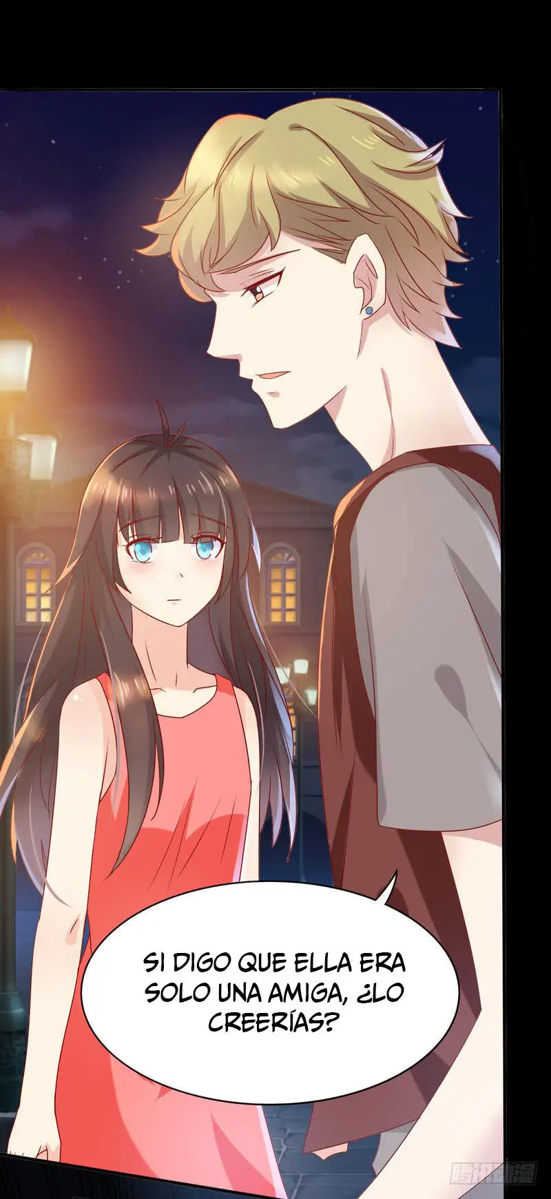 close to you - Capítulo 15 - Página 6 - LectorTMOo