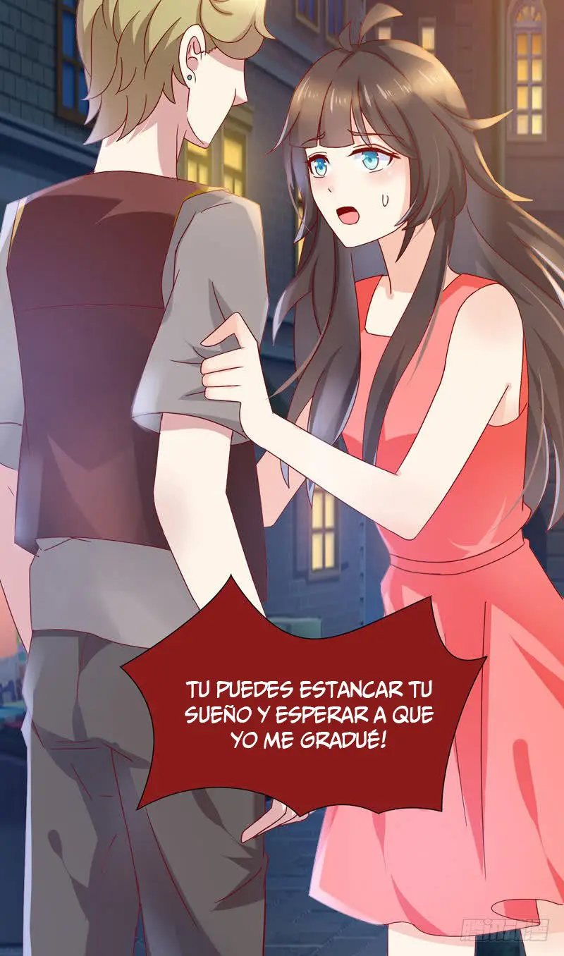 close to you - Capítulo 15 - Página 16 - LectorTMOo