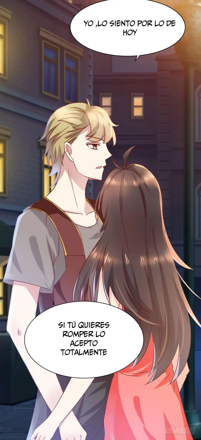 close to you - Capítulo 15 - Página 22 - LectorTMOo
