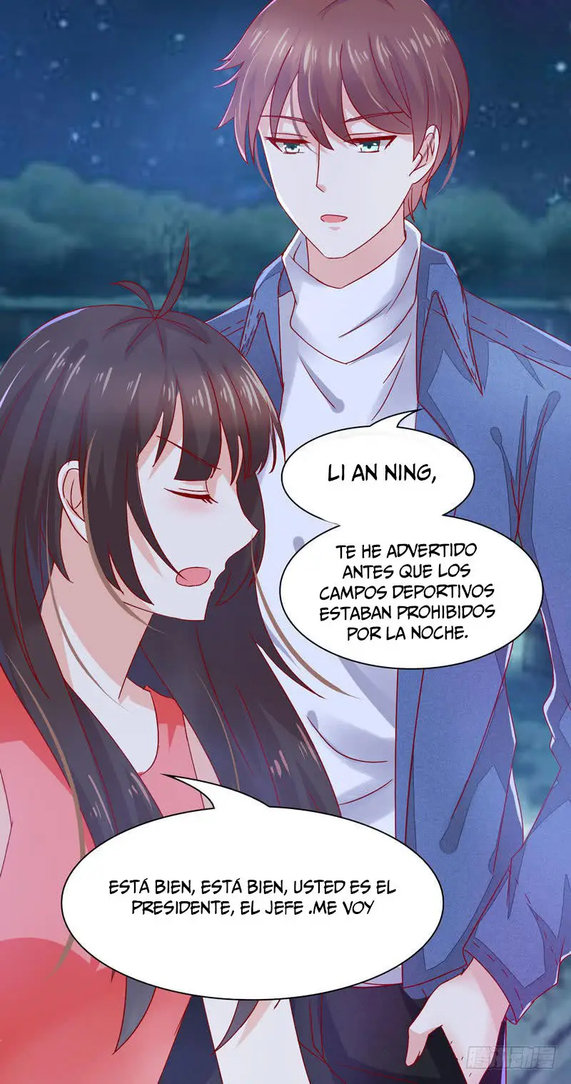 close to you - Capítulo 16 - Página 15 - LectorTMOo