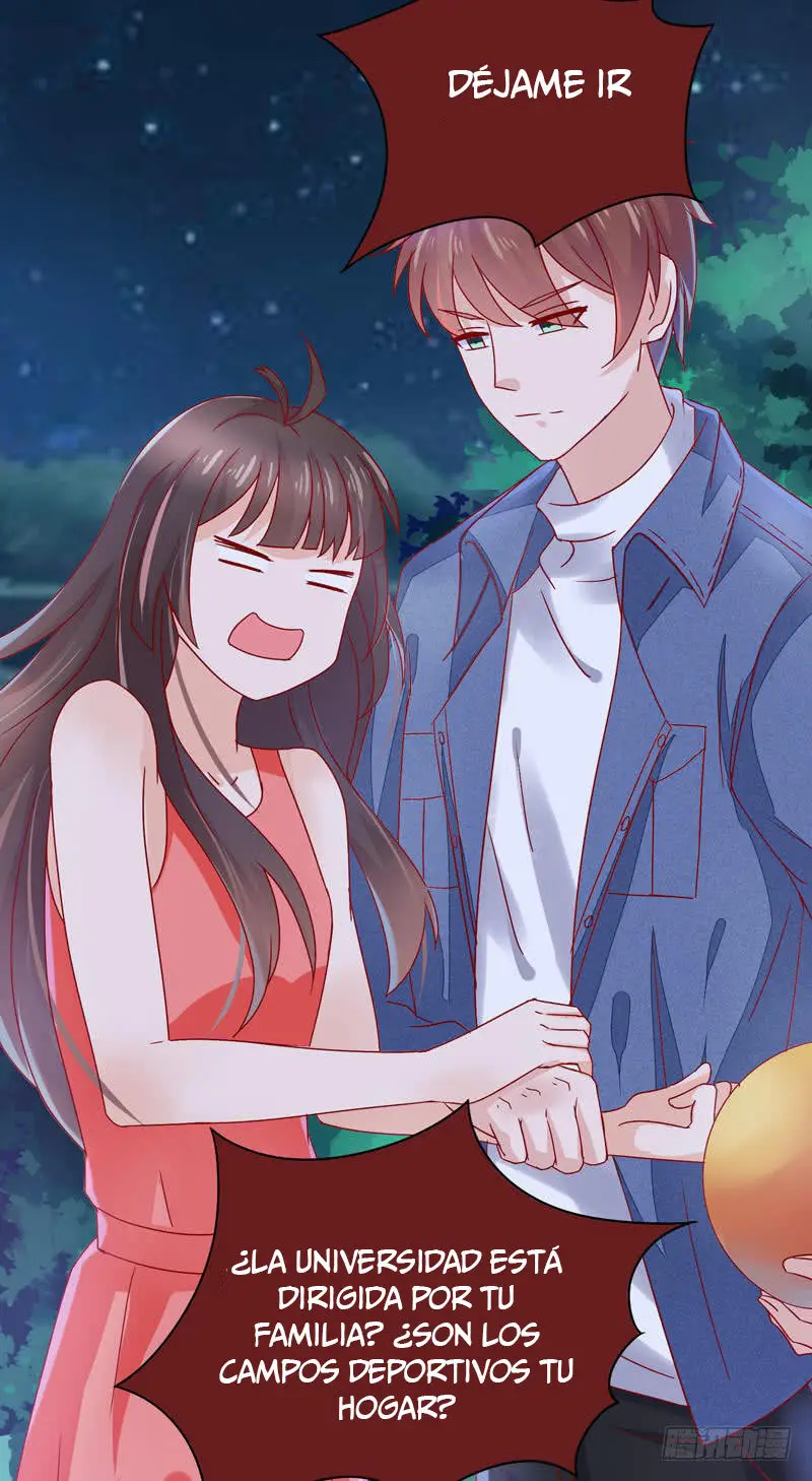 close to you - Capítulo 16 - Página 22 - LectorTMOo