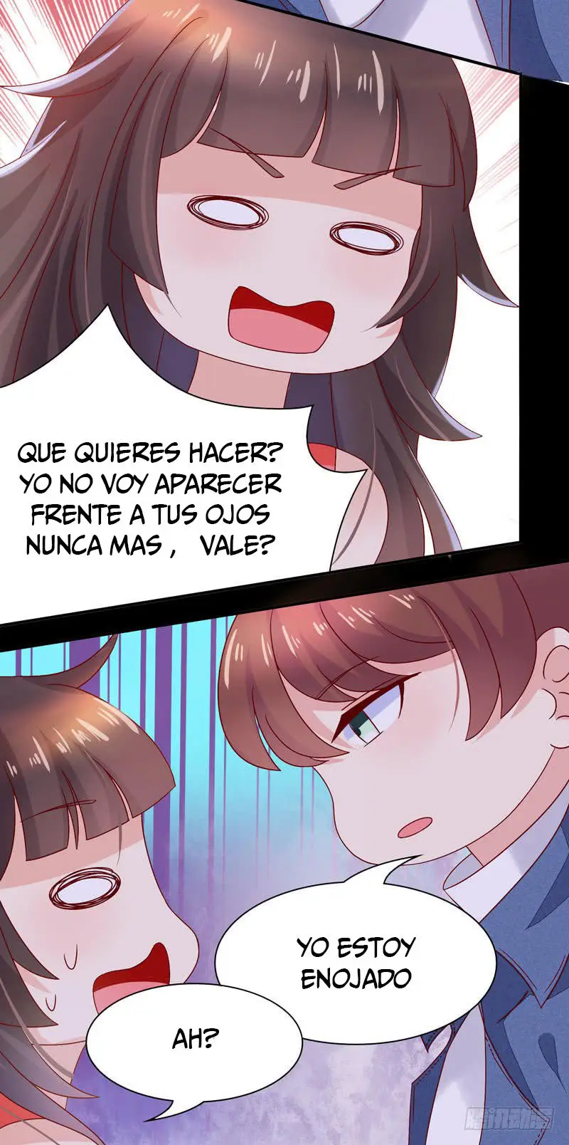 close to you - Capítulo 16 - Página 27 - LectorTMOo