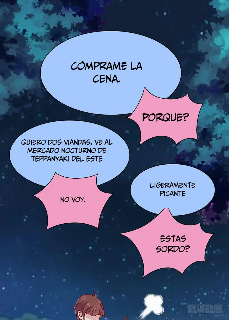 close to you - Capítulo 16 - Página 28 - LectorTMOo
